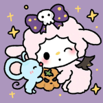 - sanrio