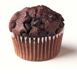The perfect muffins