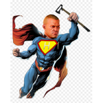 The SuperHero Crew