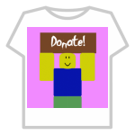 Donate Thx