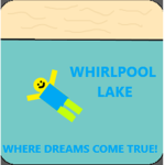 Whirlpool Lake Fan Club