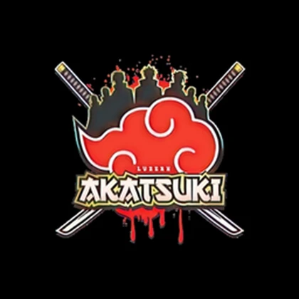 akatsuki_clothing Roblox group icon