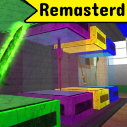 [Remasterd] Candy WAR Tycoon! 2 Player!
