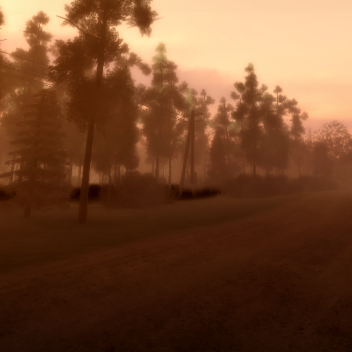 A casual walk (Graphics Test)