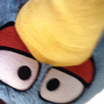 Angry birds are attacking