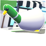 #QuackSquack