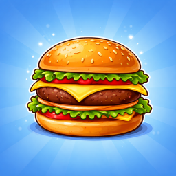 [🍔] Burger Restaurant