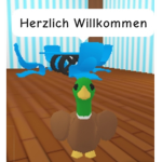 Enten Army