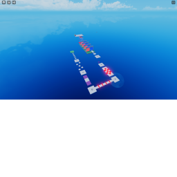 easy mini obby