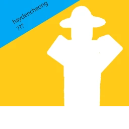haydencheong's world of peace icon