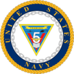 Training Air Wing Five
