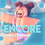 Encore Dance Company