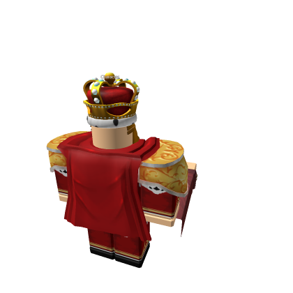 King TC2 Boss