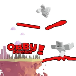  obby Adventure! icon