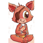 Foxy games fan group