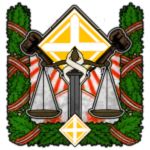 Realmsministry of Justice of the GAR ᅟ