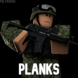 Combat Planks