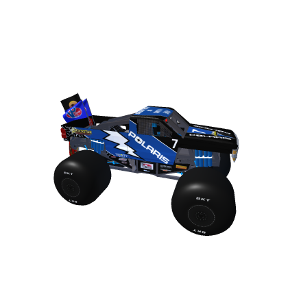 POLARIS SCHEME