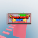 Admin Power Obby