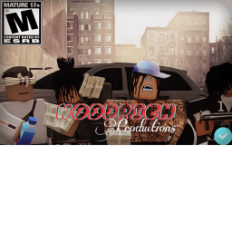 HoodRich Productions [BETA]