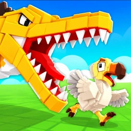 Dino Arena icon