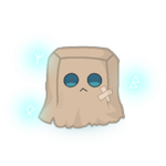 Friend Brick