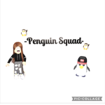 :) Penguin Squad :)