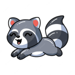 RickyRaccoon