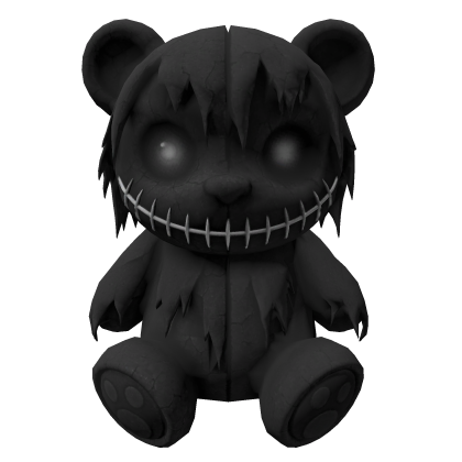 oso malvado black
