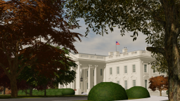 Waszyngton, Dystrykt Kolumbia