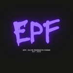 EPF | Elite Products Forge