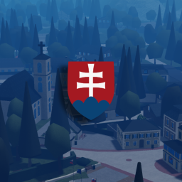 Svätá Mária nad Jazerom, Slovakia