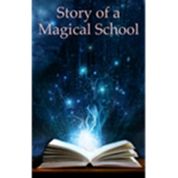 magical high school