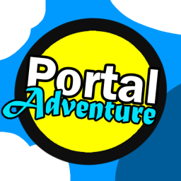 🔍Portal Adventure