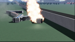 RUnleashed : The Train Game (CLOSED)