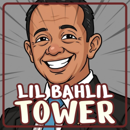 ⛽ Lil Bahlil Tower