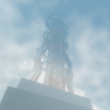 Tower of Dense Beauty