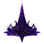 Void Diamante Crown