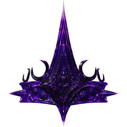 Void Diamante Crown Roblox item