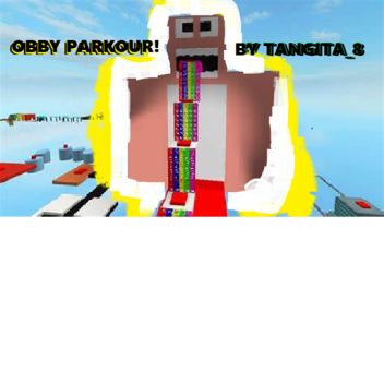 OBBY PARKOUR! (DEMO)