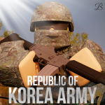 | ROKA || Republic of Korea Army