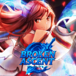 Broken Ascent