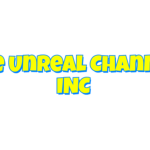 The Unreal Channel INC