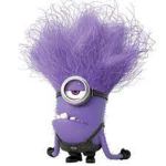 Purple Minion Productions