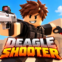 DEAGLE SHOOTER