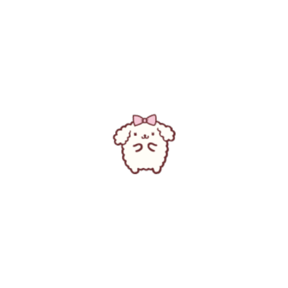 Hello kitty baby macaroon Roblox decal