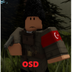 |OSD| Devlet-i Âli Osmaniye