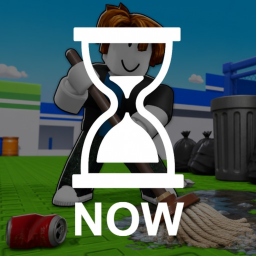 (UPDATE) 🗑️Clean The Trash