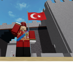 |AOD| Aliyye-i Osmaniyye Devleti