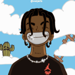 LA FLAME$$$$